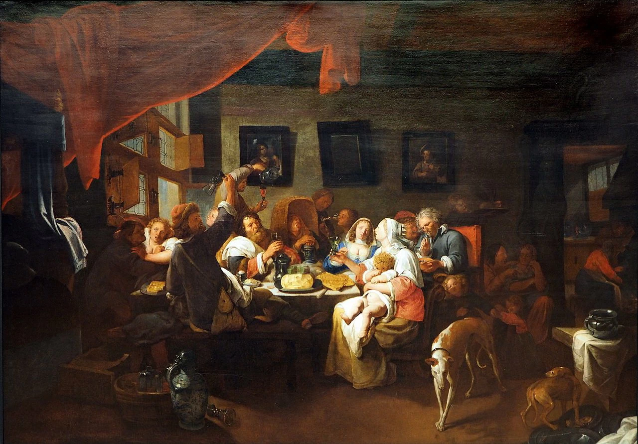 La Festa dei Fagioli nel giorno dei Re Magi